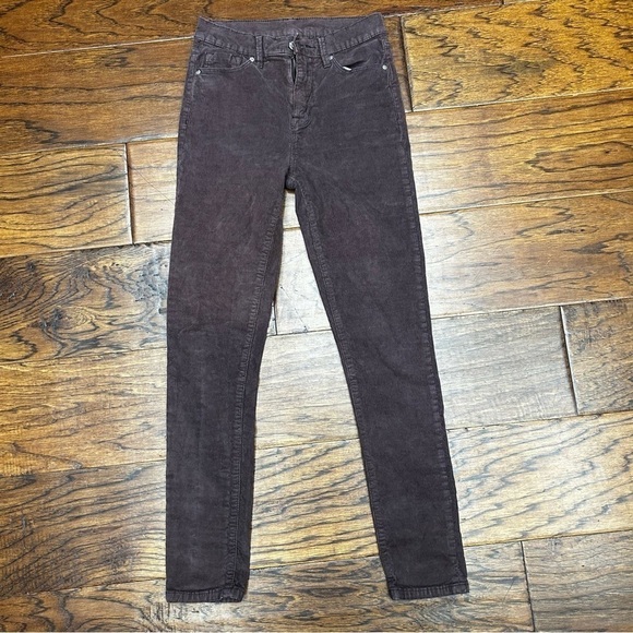 BDG twig high rise corduroy pants - Picture 1 of 5